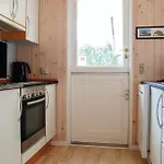 Overbakken V *
