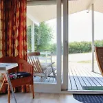Сasa de vacaciones Overbakken V
