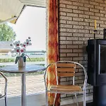 Сasa de vacaciones Overbakken V *