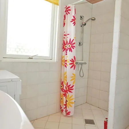 Overbakken V Holiday home