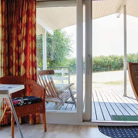 Holiday home Overbakken V